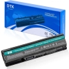 DTK Bateria do laptopa MSI BTY-S14 MD97125 CR41 CR61 CR70 CX41 CX61 CX650 CX70 GE60 GE620 GP60 [13220000061]